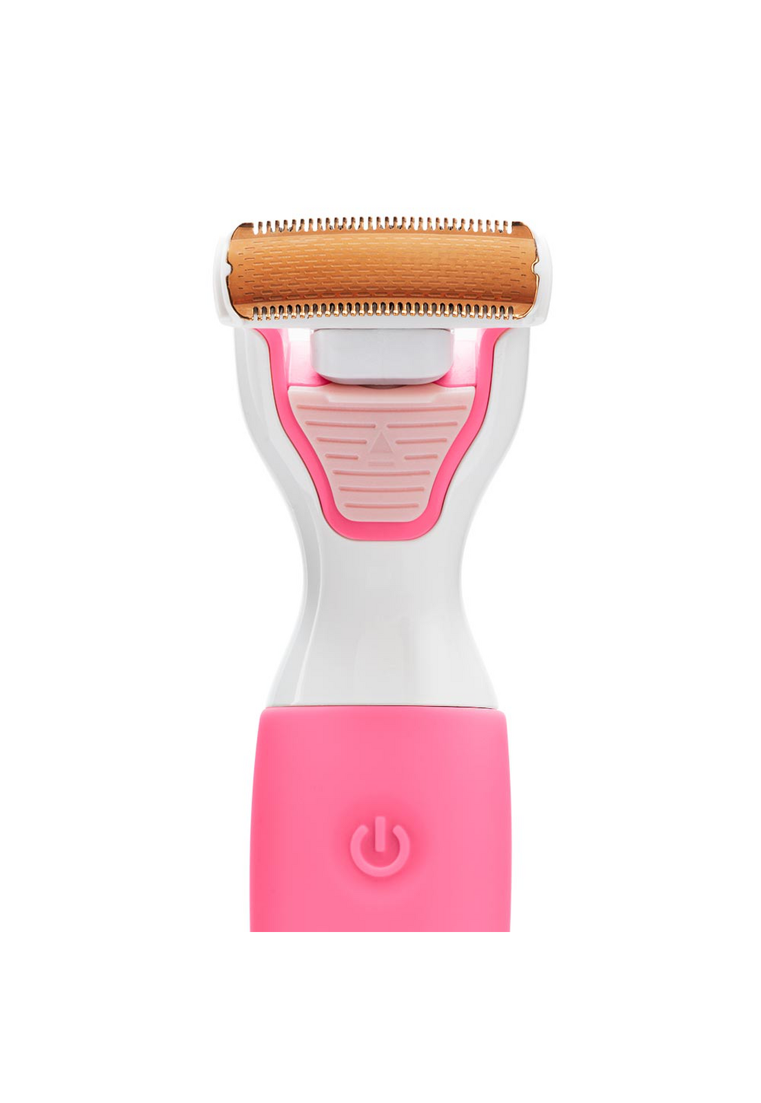 Depiladora Femenina Inalambrica Multi Essenza USB EB079-3