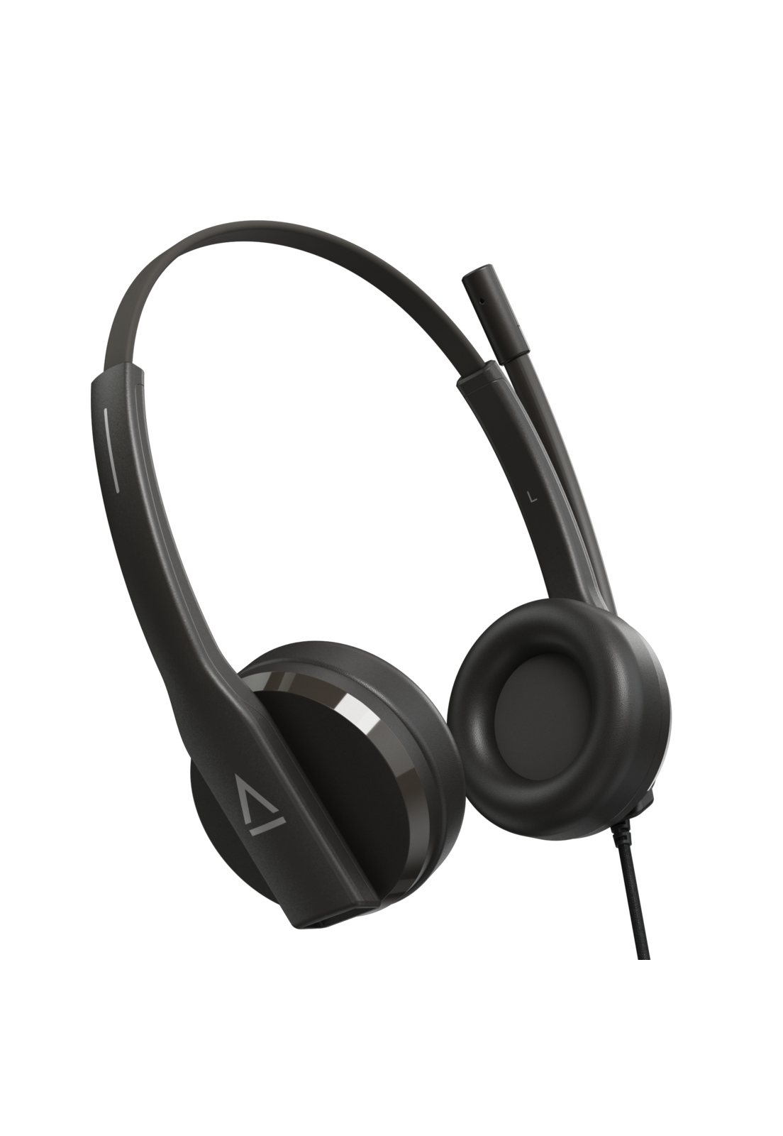 Audifono Headset Creative HS-230 Negro USB y 3.5-2