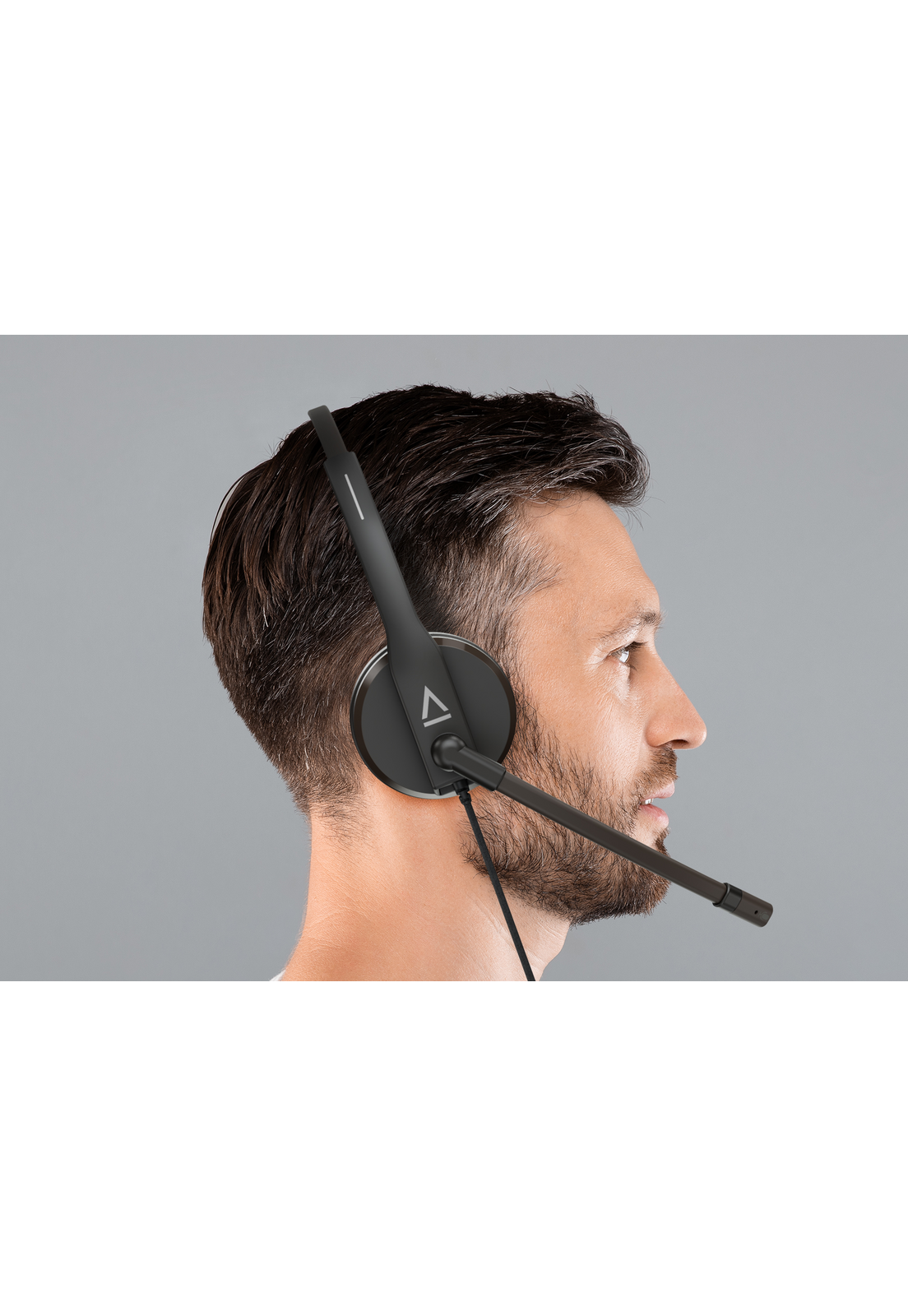 Audifono Headset Creative HS-230 Negro USB y 3.5-3