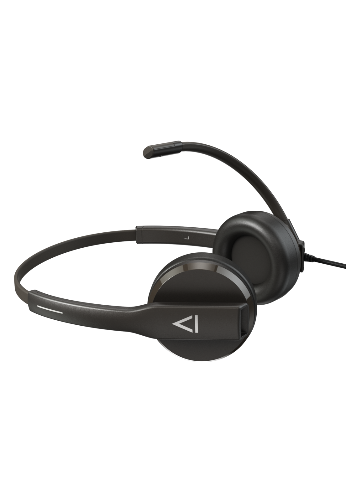 Audifono Headset Creative HS-230 Negro USB y 3.5-4