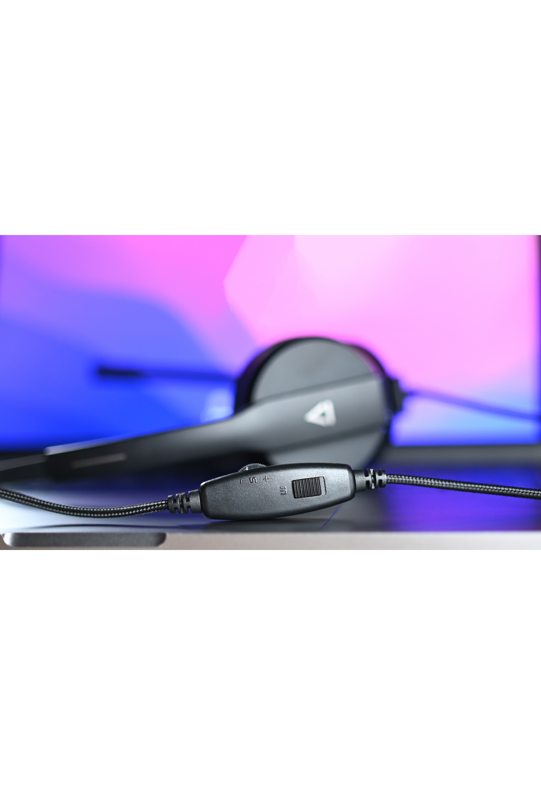 Audifono Headset Creative HS-230 Negro USB y 3.5-6