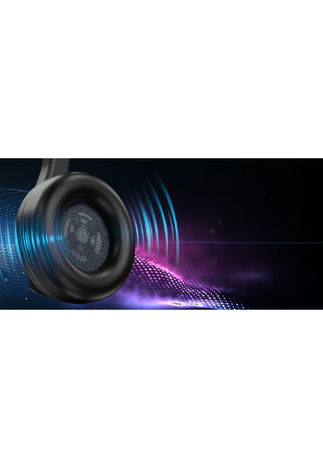 Audifono Headset Creative HS-230 Negro USB y 3.5-8