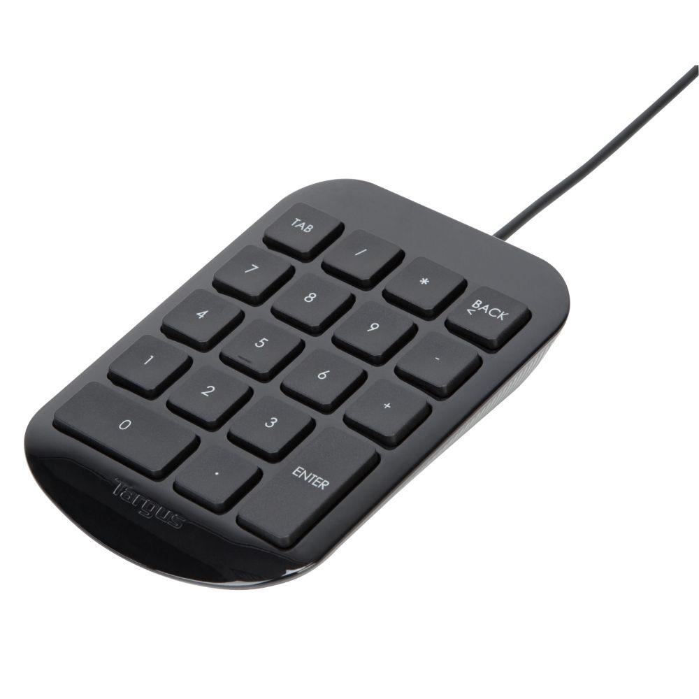 Teclado Numérico Targus Usb Akp10-4