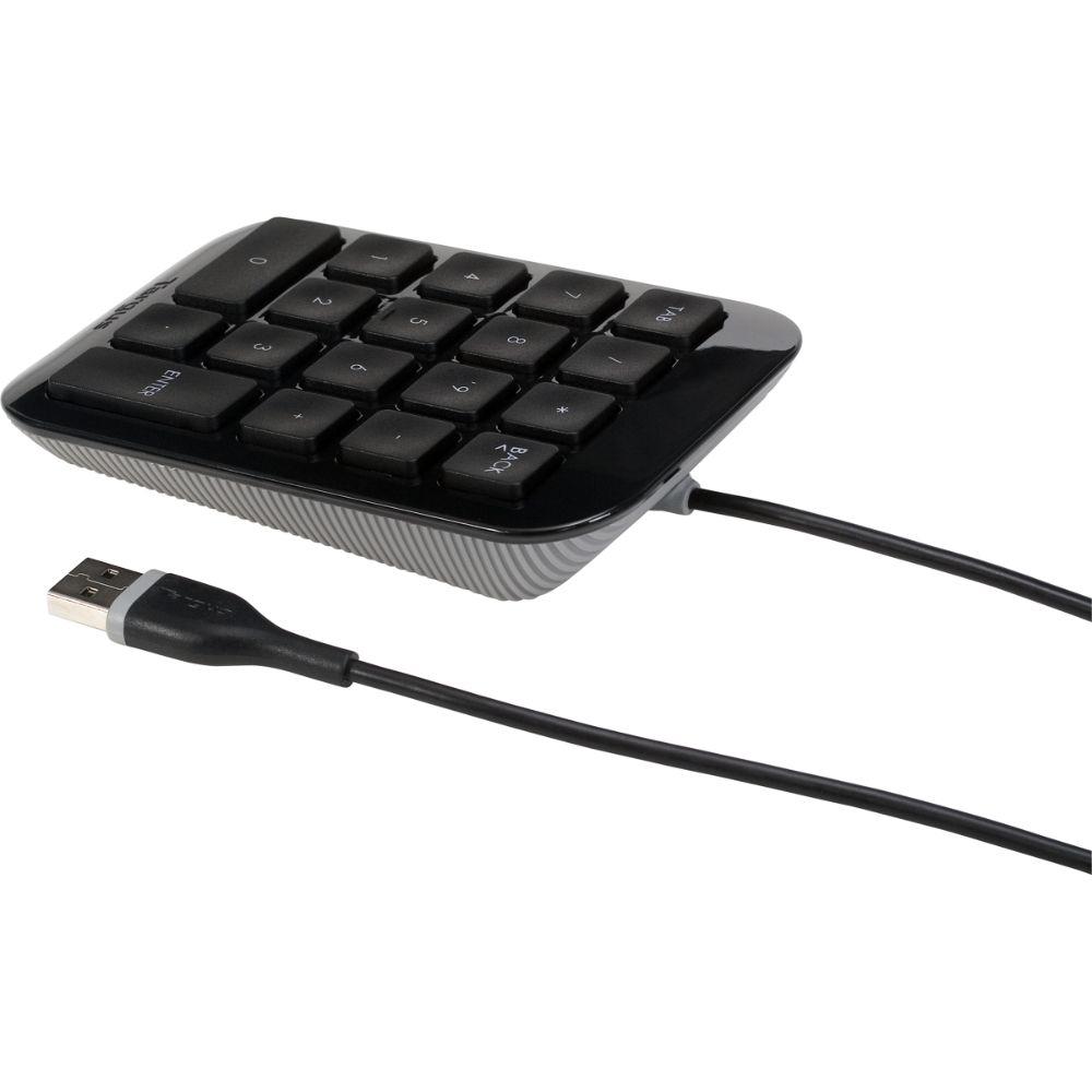 Teclado Numérico Targus Usb Akp10-7