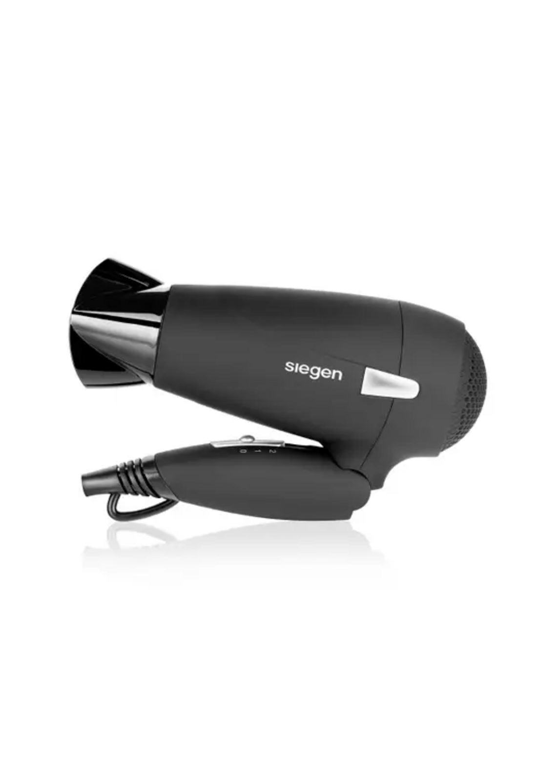 Secador de Pelo Plegable Siegen SG-3012 1700W 2 Velocidades-2