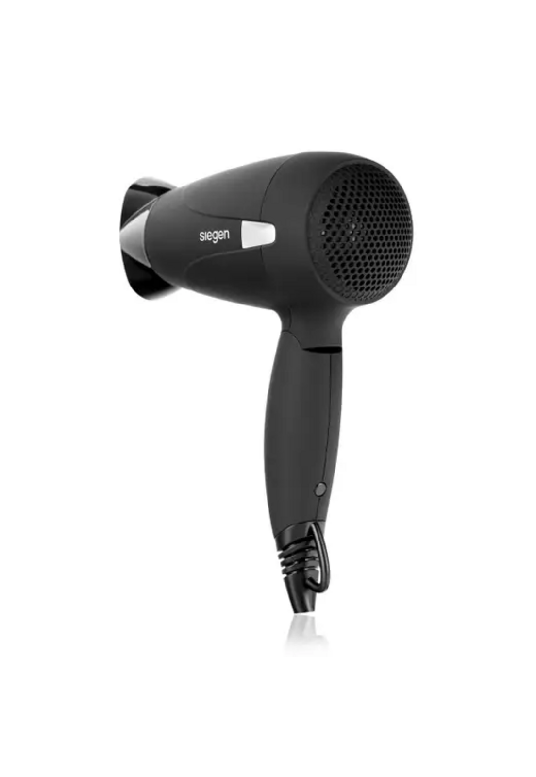 Secador de Pelo Plegable Siegen SG-3012 1700W 2 Velocidades-6