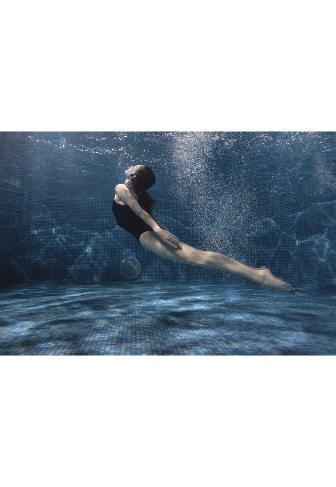 Audifono Cond Osea Creative Outlier Free Pro Bt 5.3 IPX8 Az-4