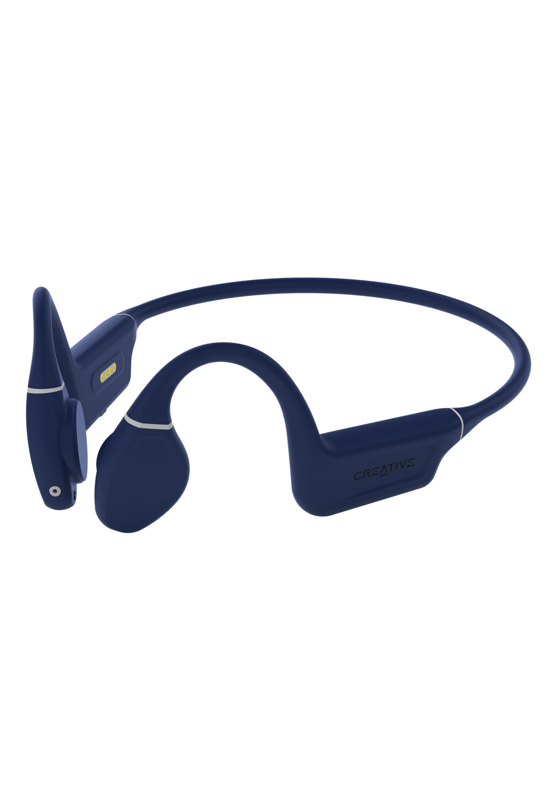 Audifono Cond Osea Creative Outlier Free Pro Bt 5.3 IPX8 Az-5