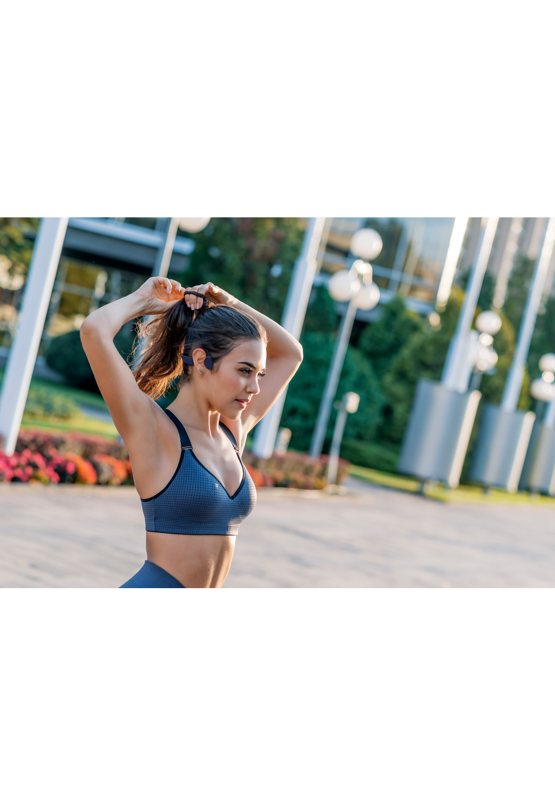 Audifono Cond Osea Creative Outlier Free Pro Bt 5.3 IPX8 Az-9