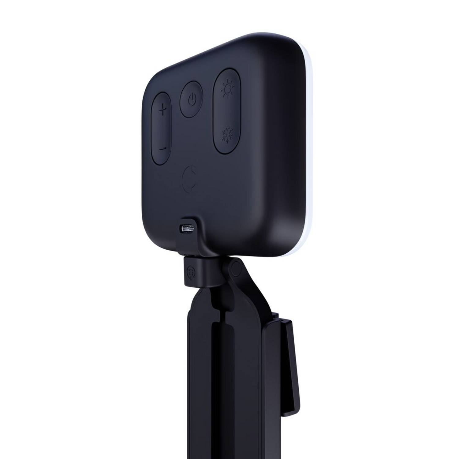 Luz Led Logitech Litra Glow Creacion Contenido-3