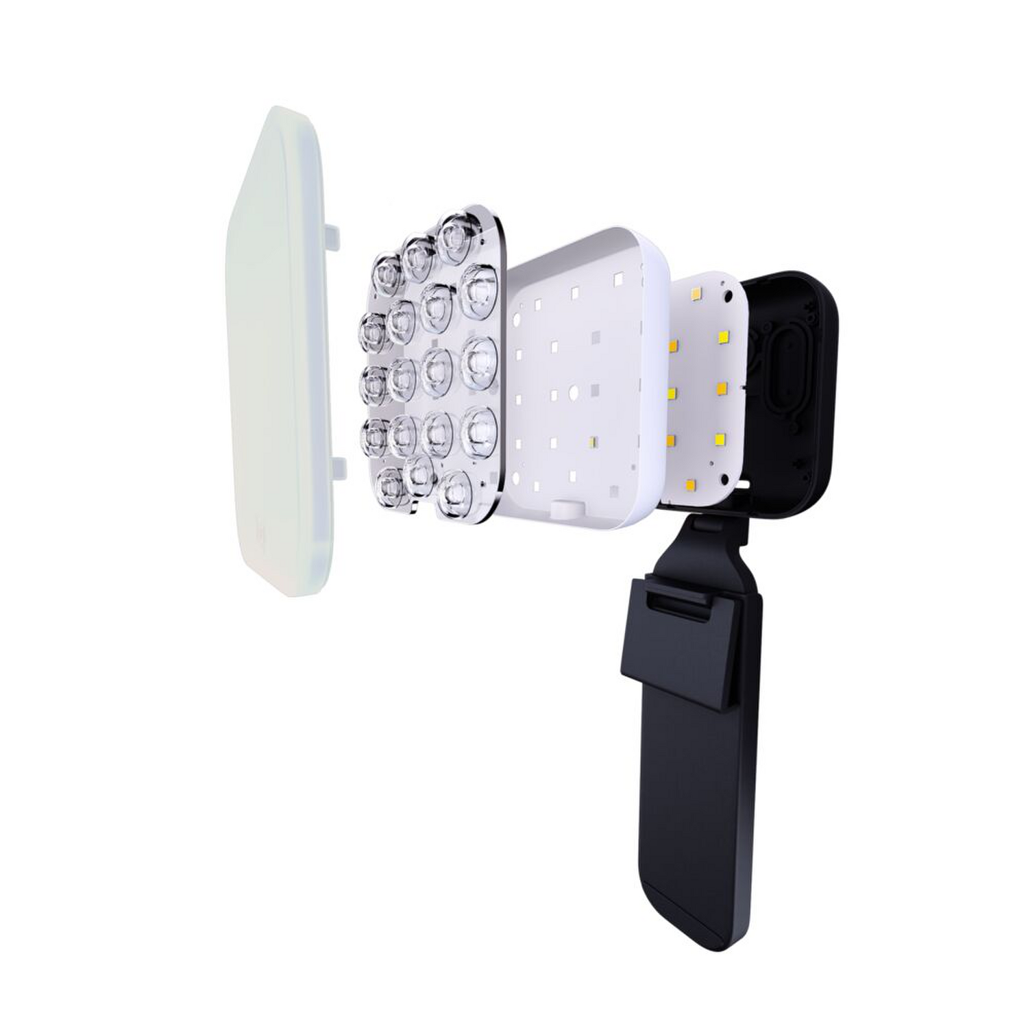 Luz Led Logitech Litra Glow Creacion Contenido-4