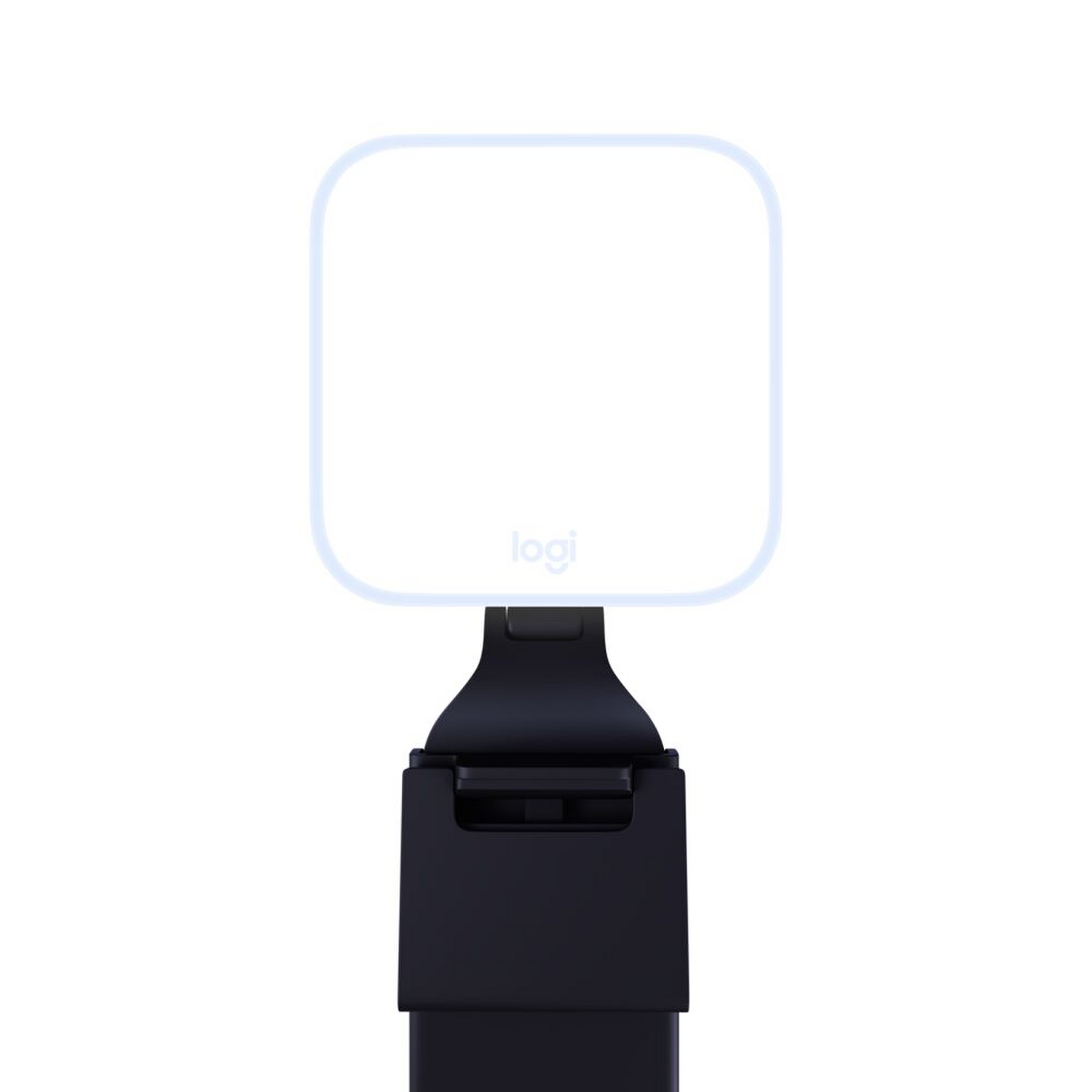 Luz Led Logitech Litra Glow Creacion Contenido-5