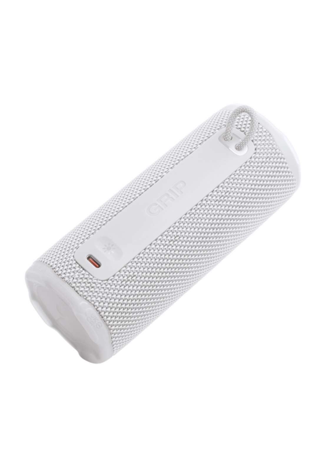 Parlante JBL Grip Bluetooth IP68 14 Horas con Luz Blanco-5