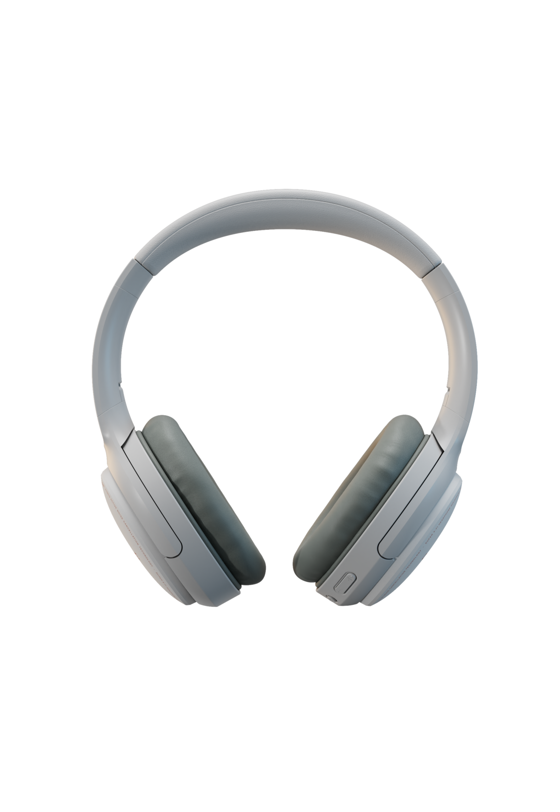 Audifono Inalambrico Creative Zen Hybrid ANC Blanco BT 5.0-2