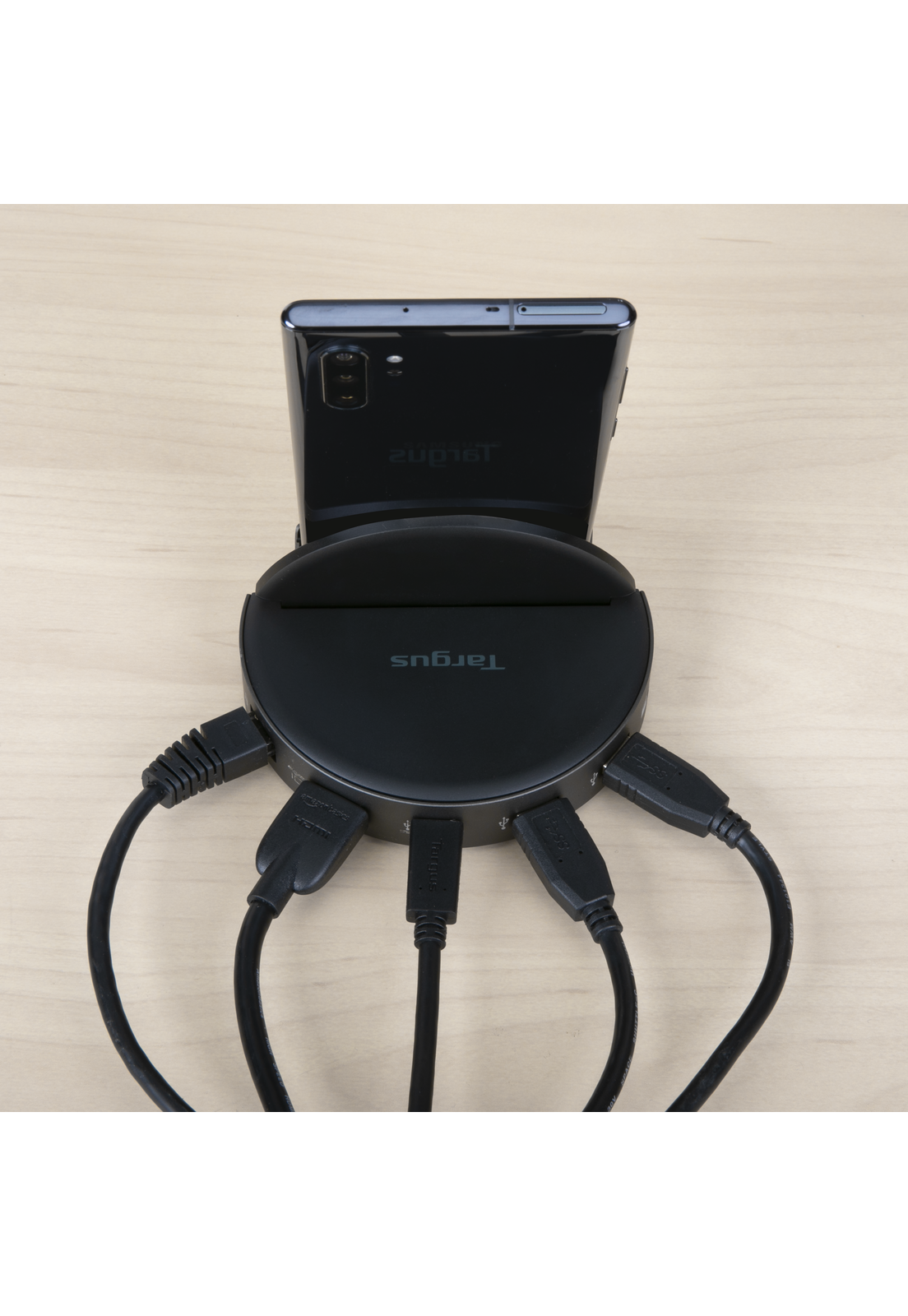 Docking Targus para Telefono USB-C DeX Com AWU420-8