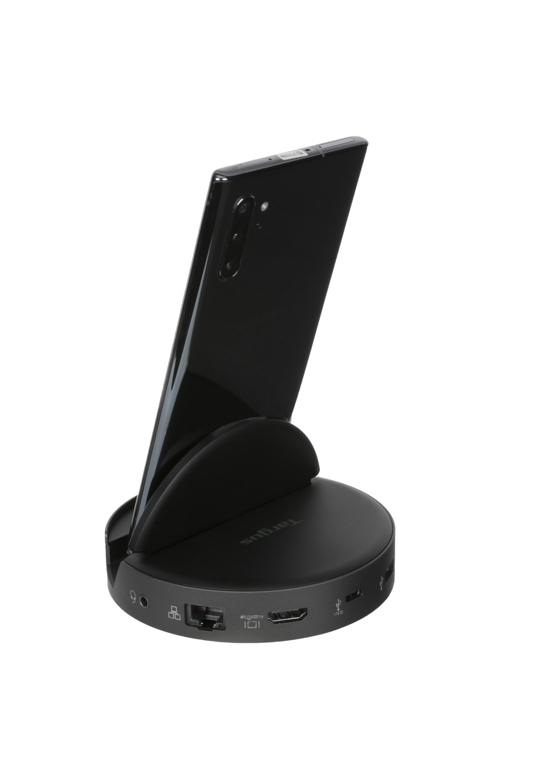 Docking Targus para Telefono USB-C DeX Com AWU420-9