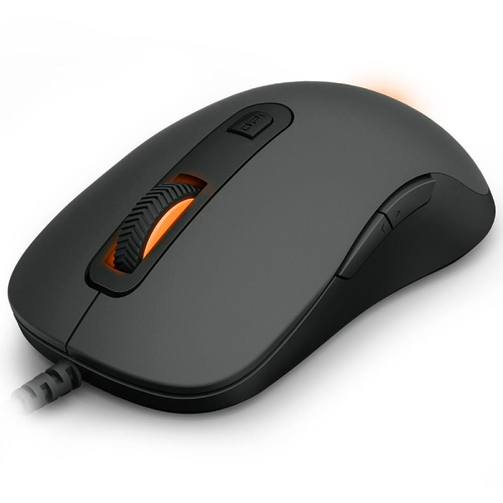 Mouse Gamer Rapoo Vpro con Cable 6400DPI V16 RA022-2