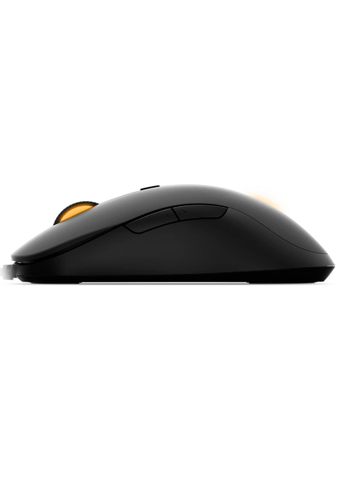 Mouse Gamer Rapoo Vpro con Cable 6400DPI V16 RA022-1