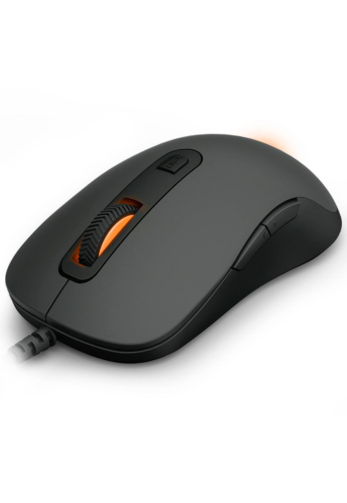 Mouse Gamer Rapoo Vpro con Cable 6400DPI V16 RA022-2