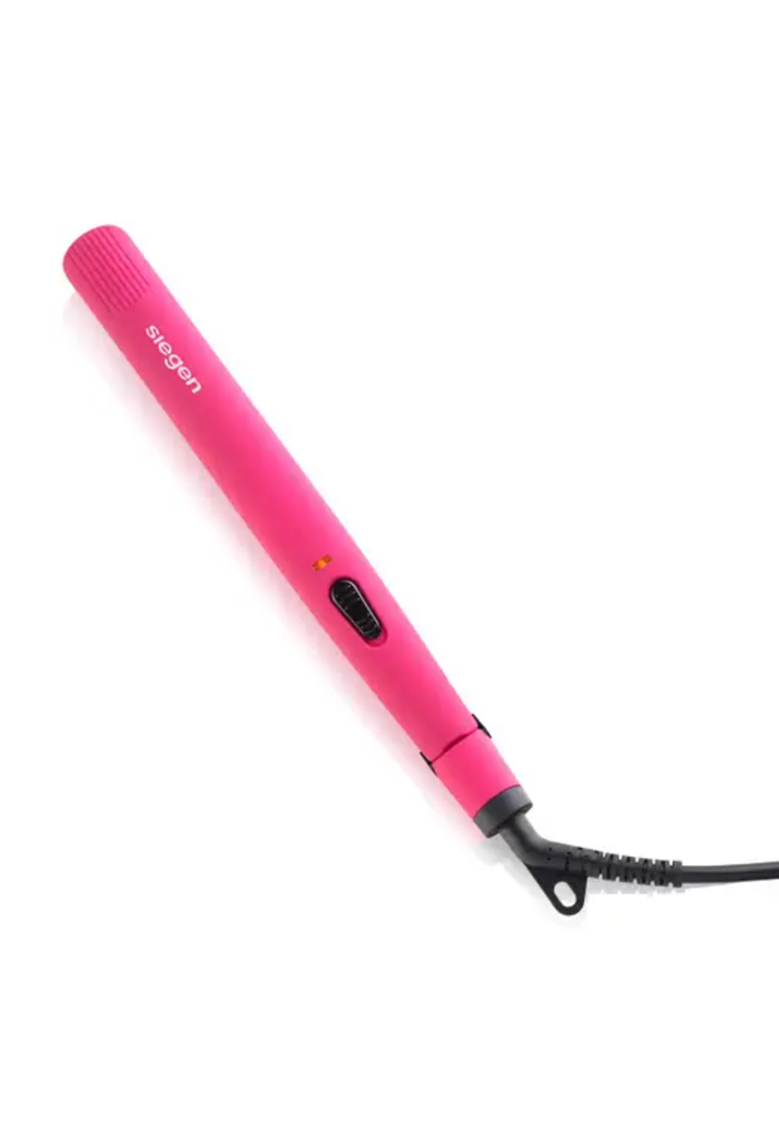 Plancha Pelo Alisador Siegen SG-3510 Ceramica Tourmalina Ros-7