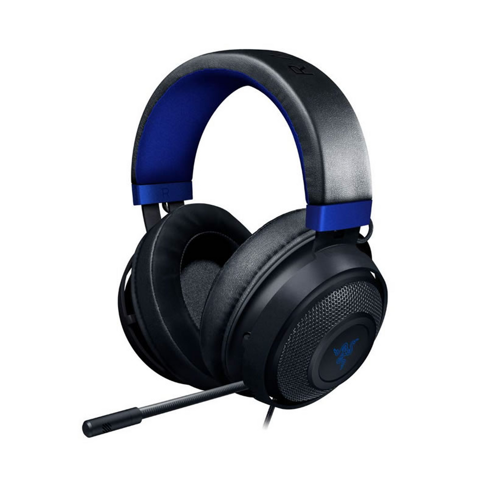 Audifono Gamer Razer Kraken para Consola-0