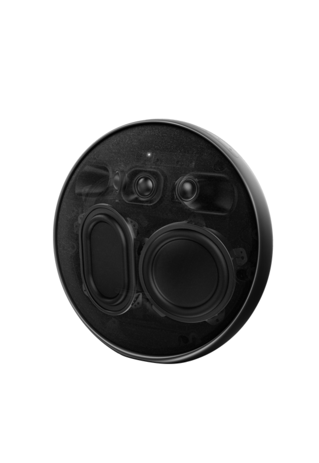 Parlante Harman Kardon Onyx Studio 9 Bluetooth 50W Negro-2