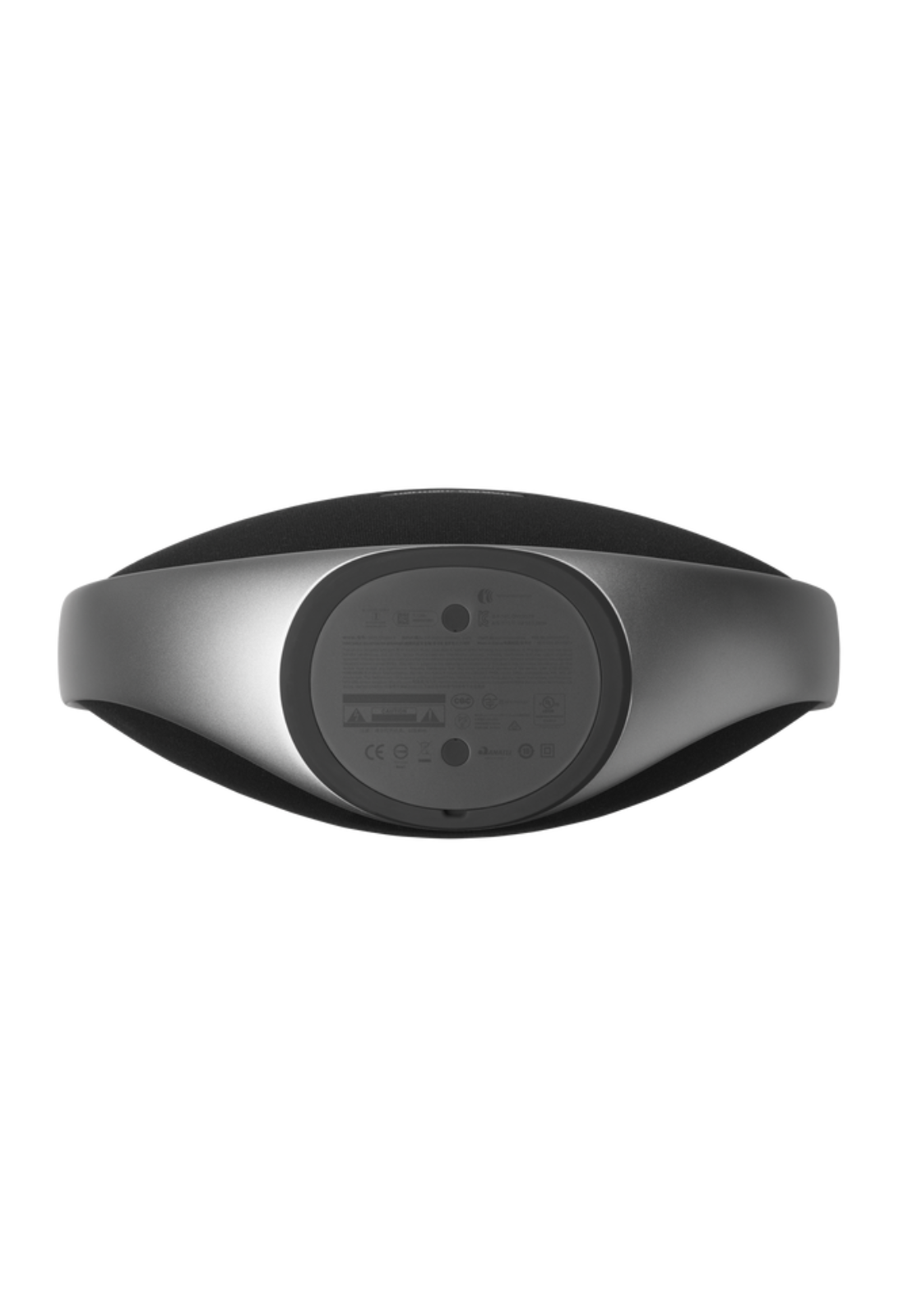 Parlante Harman Kardon Onyx Studio 9 Bluetooth 50W Negro-8