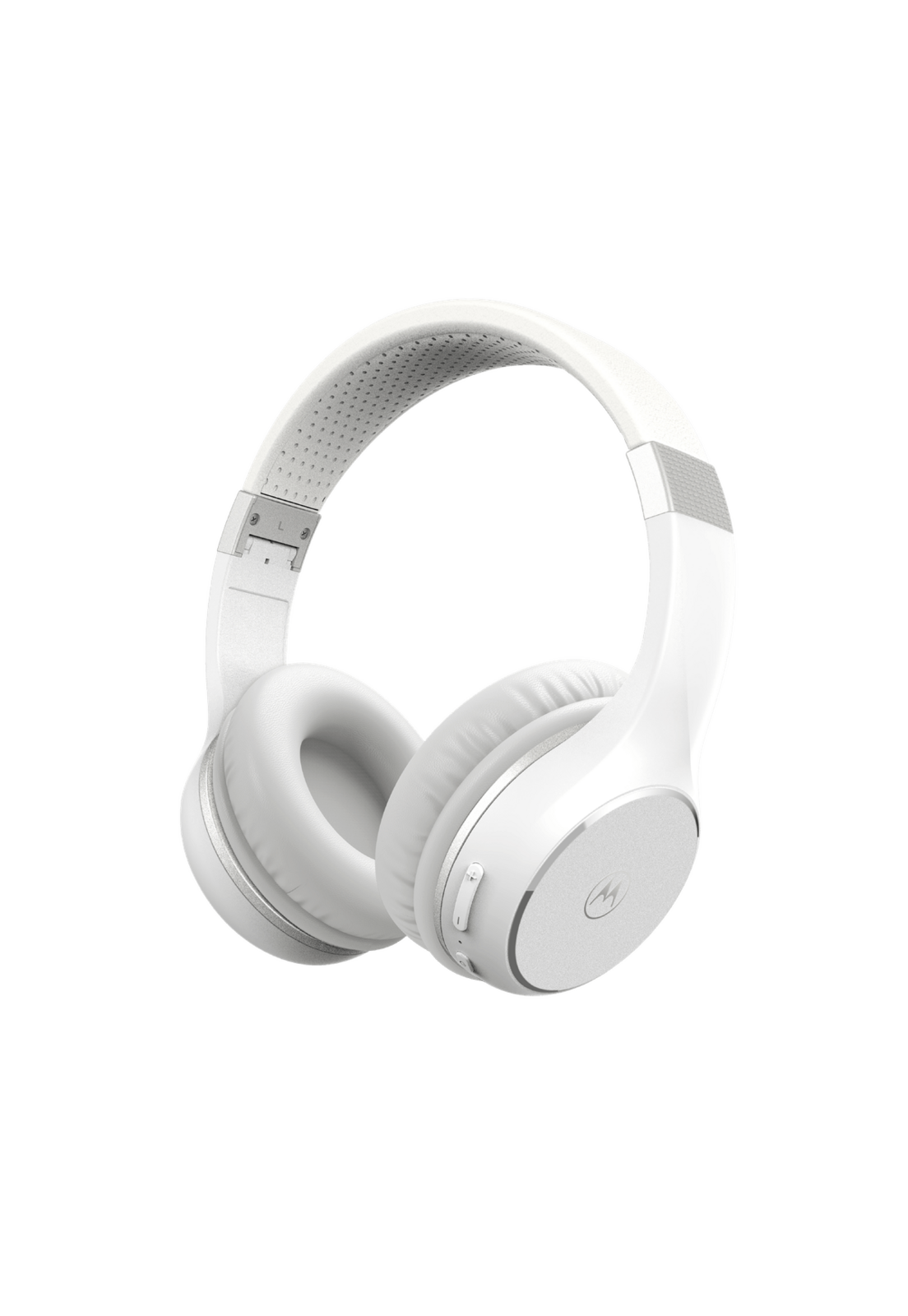 Audifono Motorola Moto XT220 Blanco-0