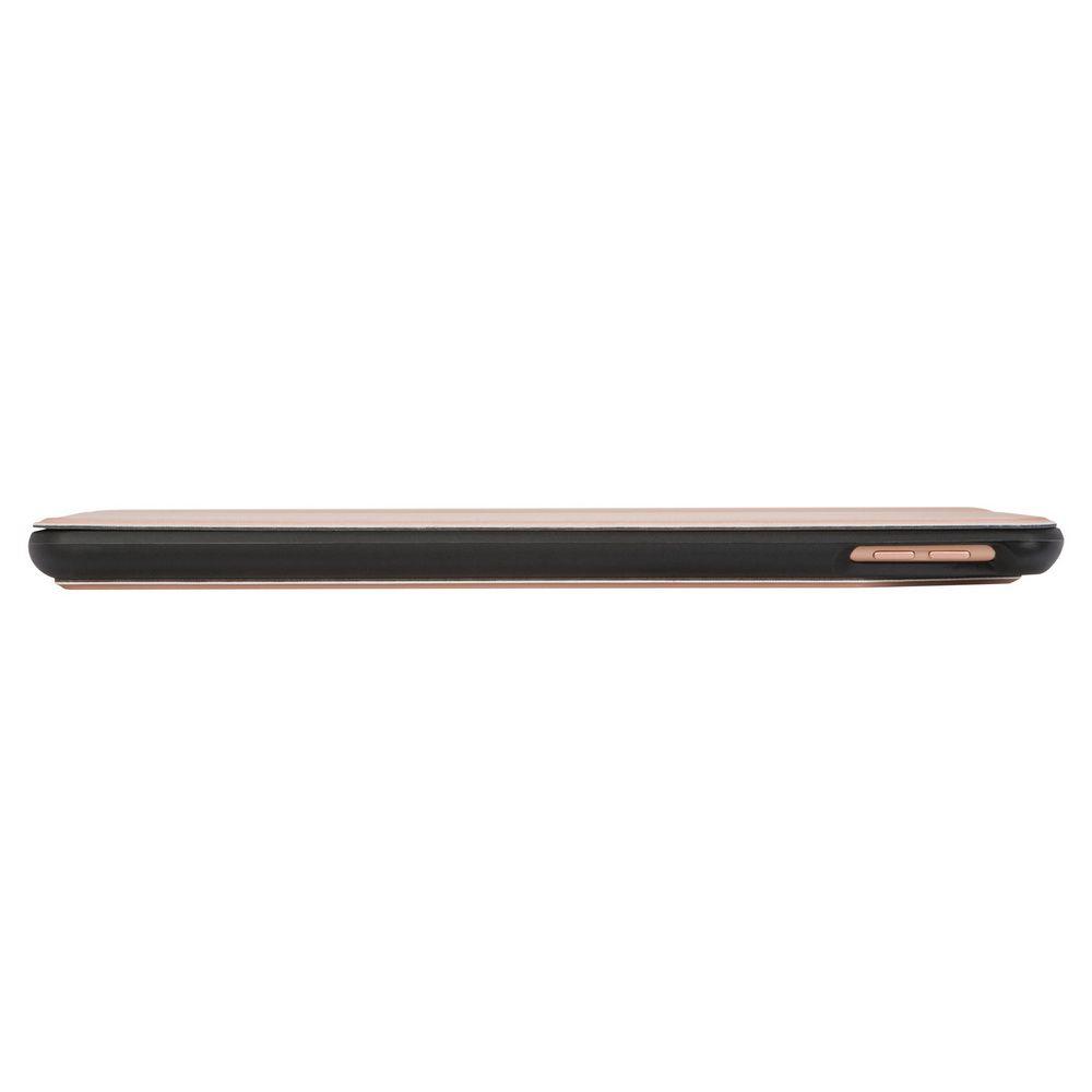 Estuche Targus Click In para iPad 10,2-10,5 Rose Gold-6