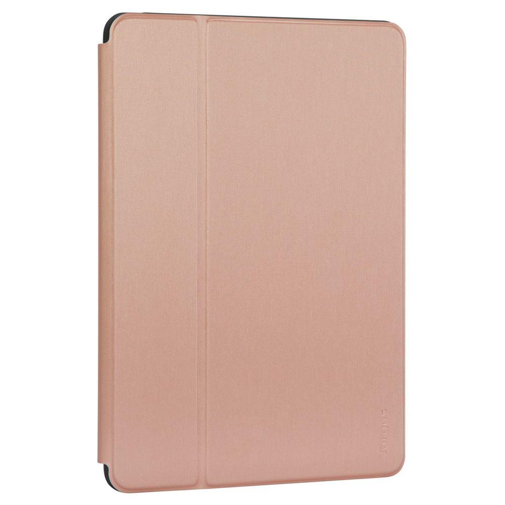 Estuche Targus Click In para iPad 10,2-10,5 Rose Gold-7