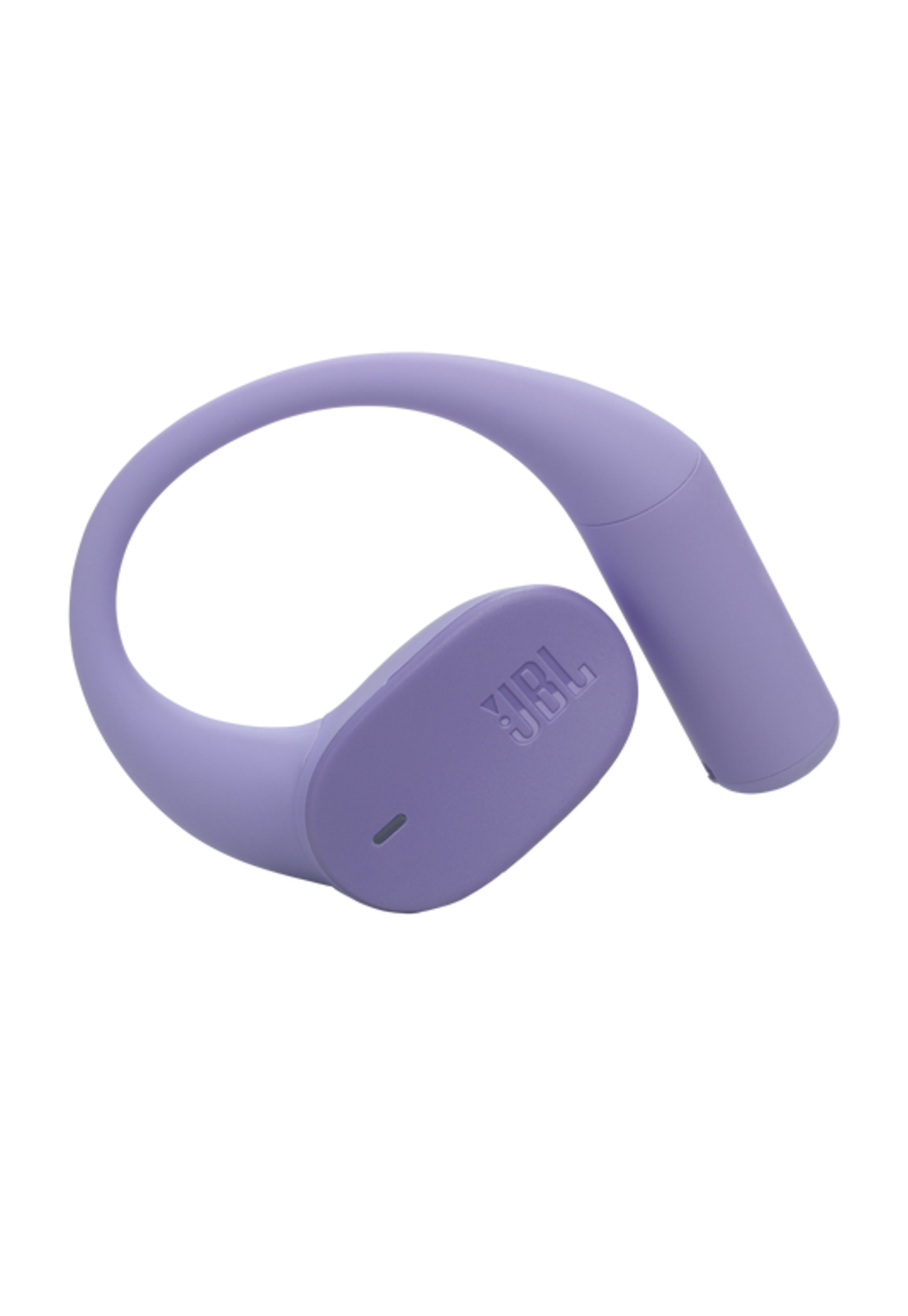 Audífonos JBL Sense Lite Open Ear BT 5.4 IP54 32h TWS Lila-4