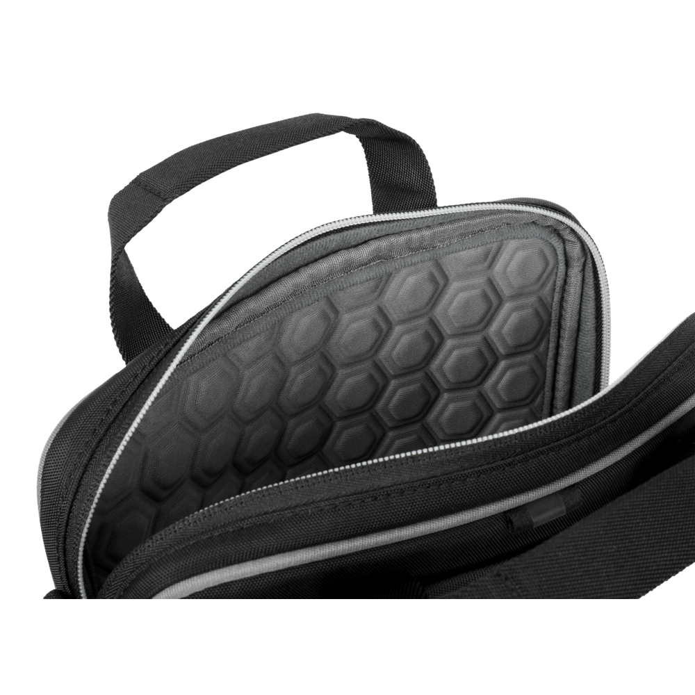 Bolso Notebook Targus 12-14" Grid Negro TED036-4
