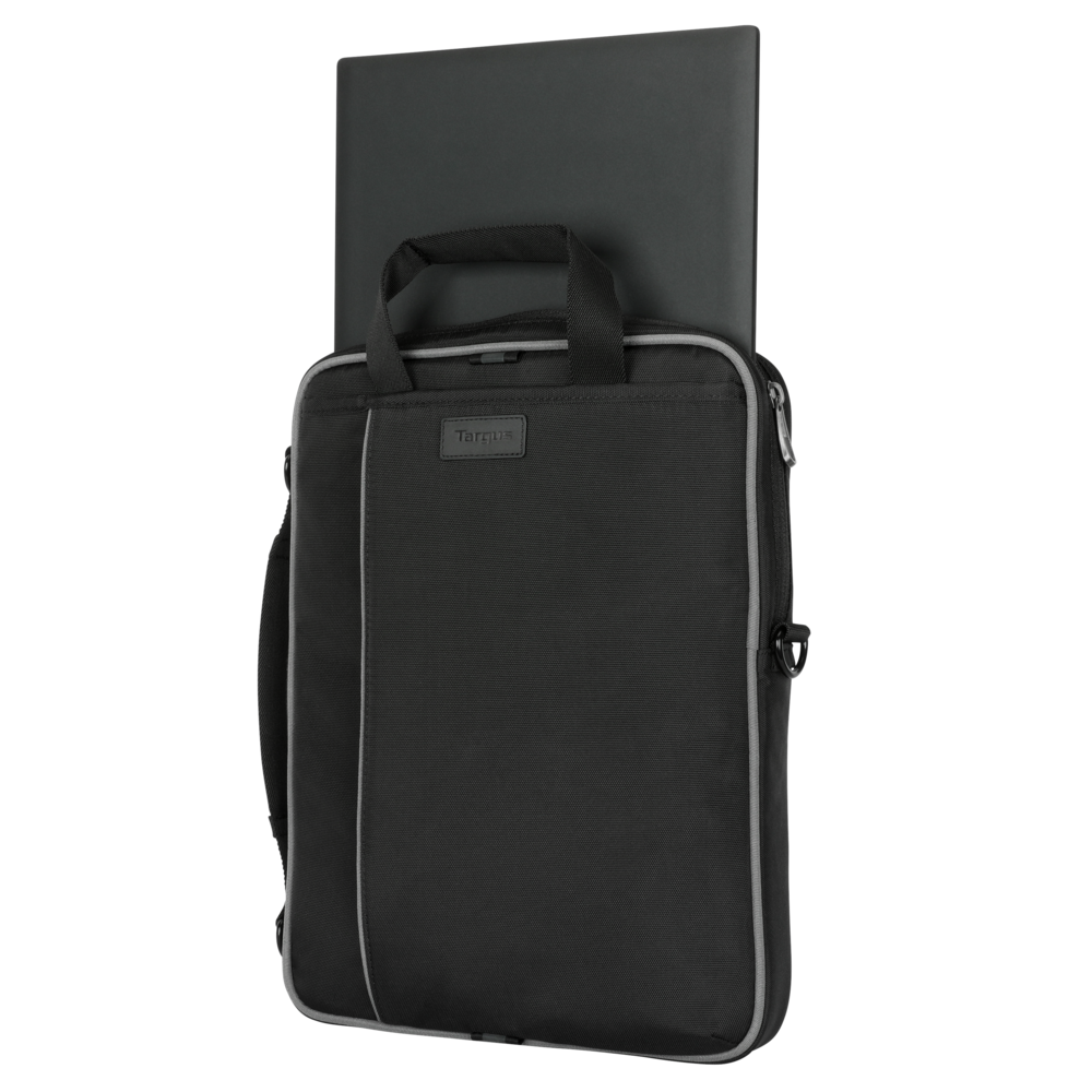 Bolso Notebook Targus 12-14" Grid Negro TED036-5