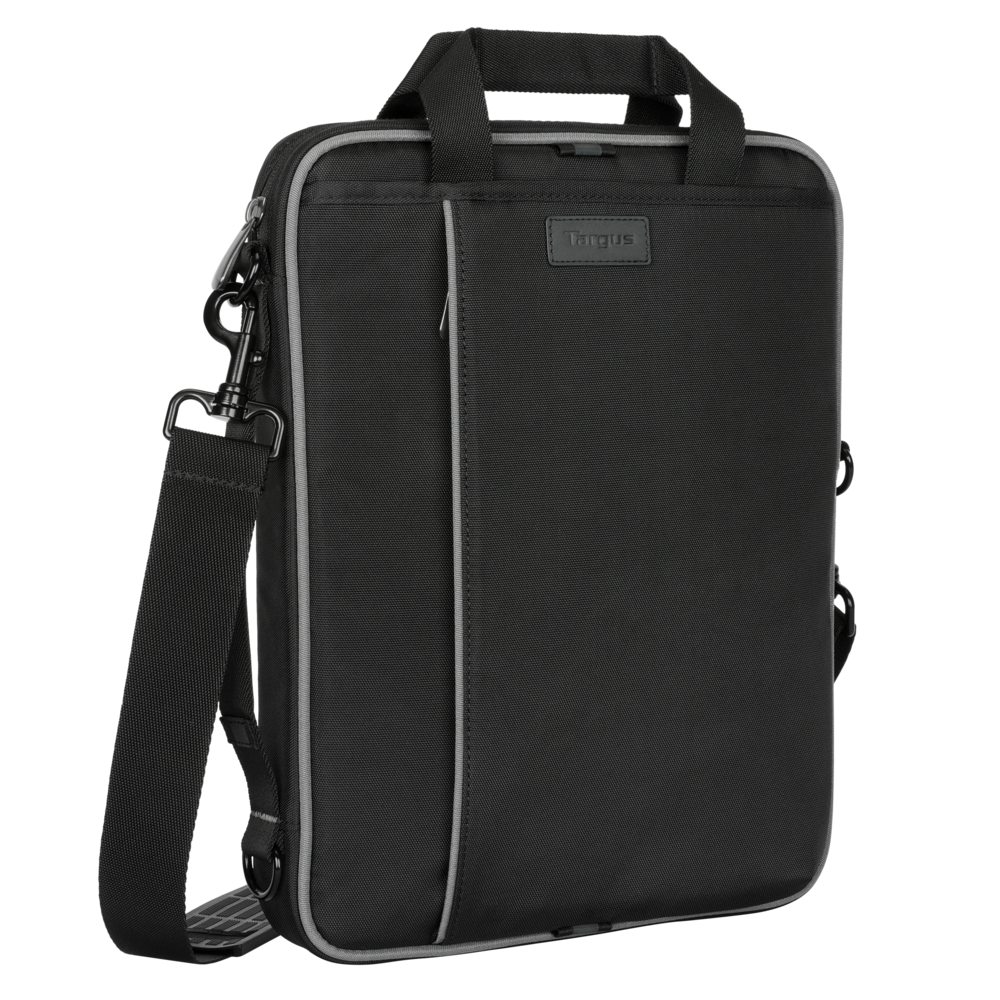 Bolso Notebook Targus 12-14" Grid Negro TED036-7