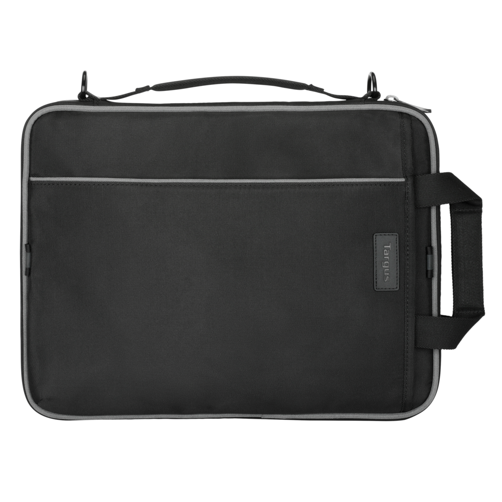 Bolso Notebook Targus 12-14" Grid Negro TED036-8