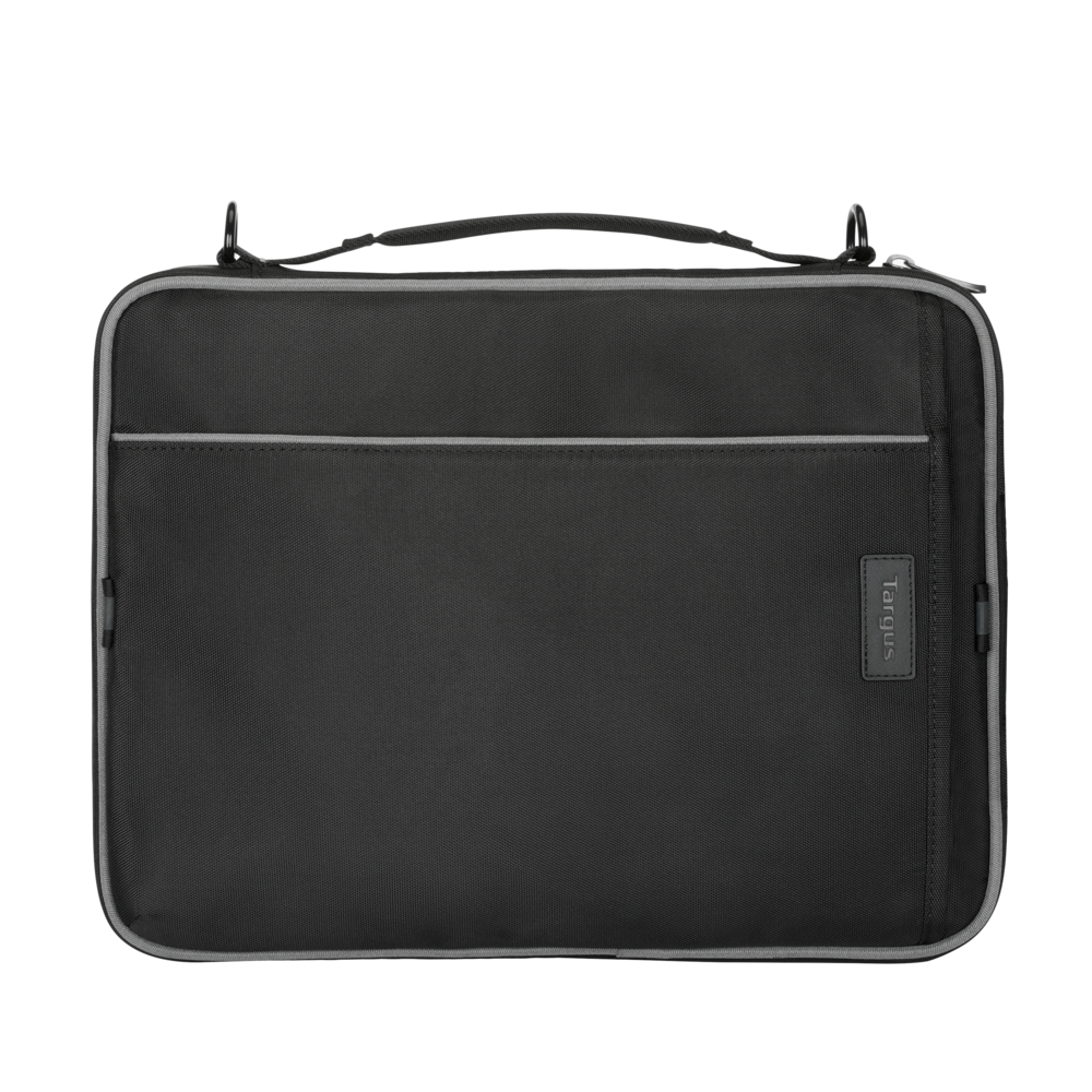 Bolso Notebook Targus 12-14" Grid Negro TED036-9