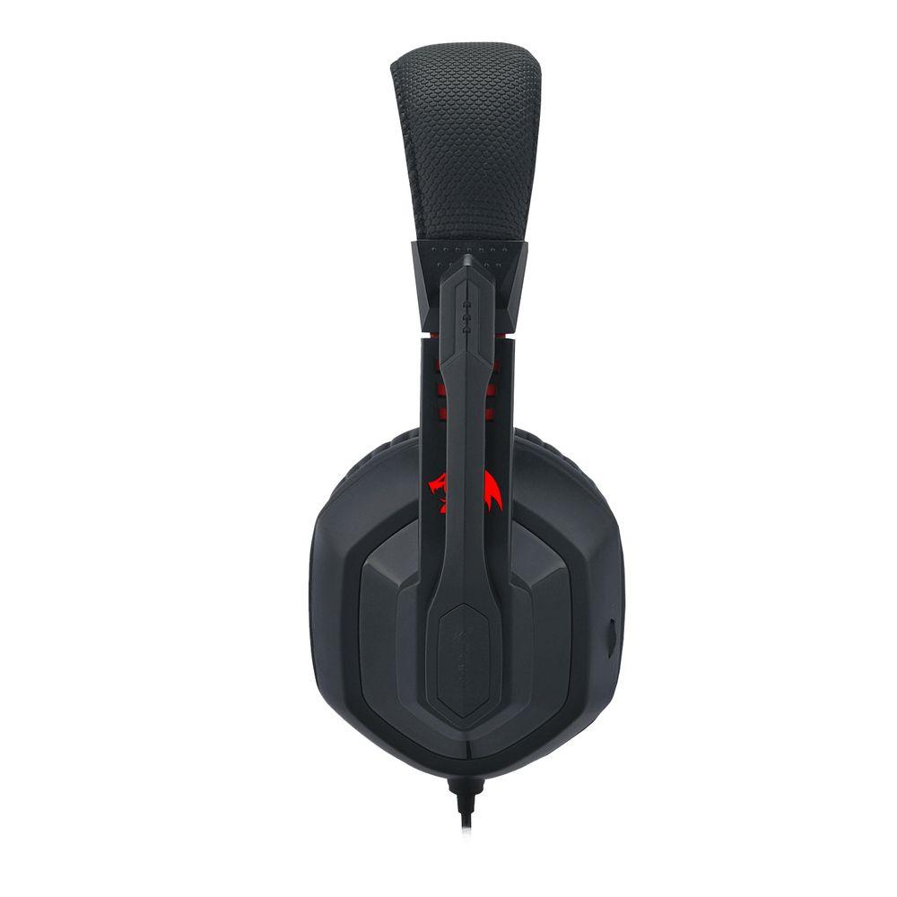 Audifono Gamer Redragon Ares H120-1