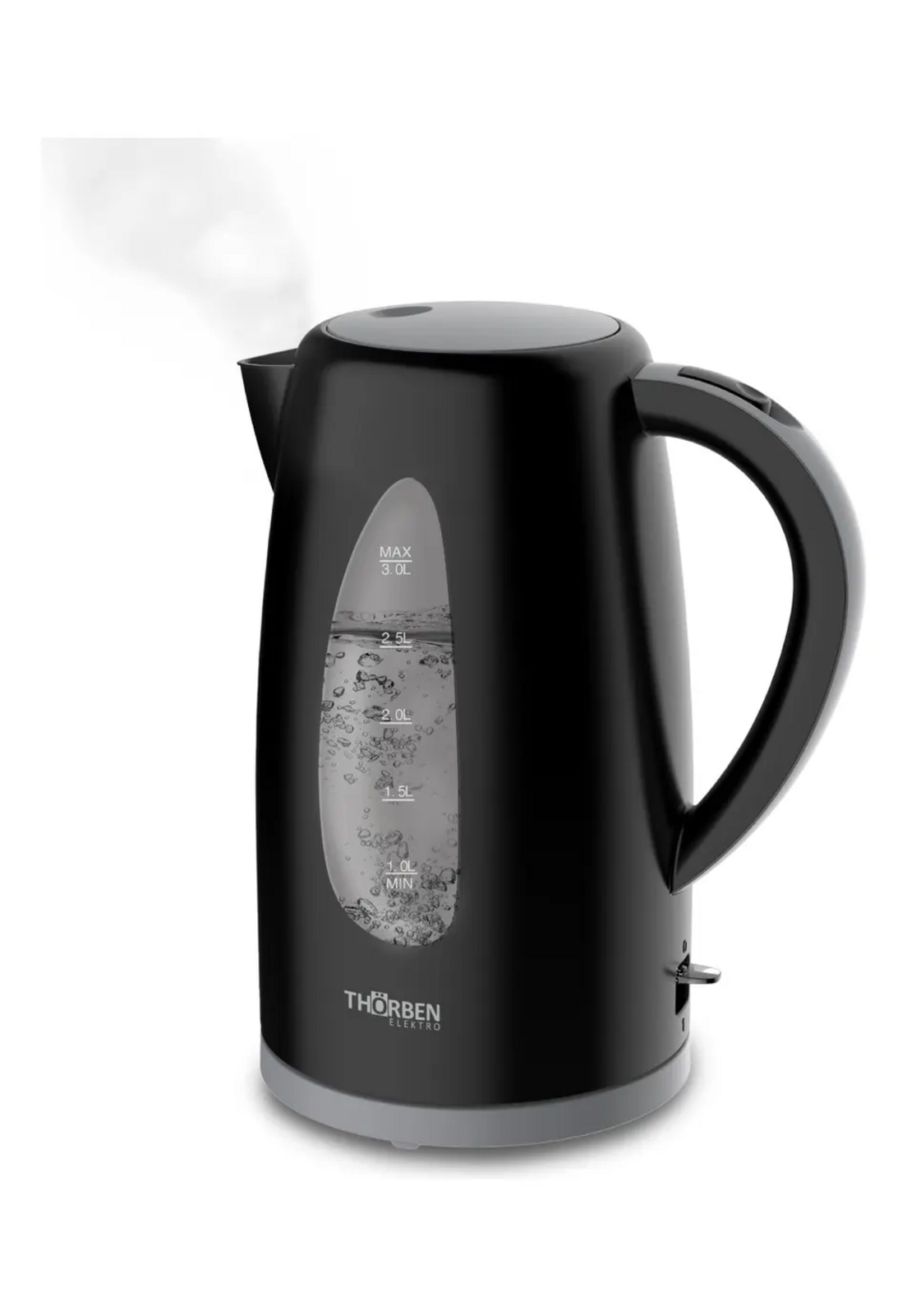 Hervidor Thorben Thor Magnum 3000 3L Base 360 Familiar-0