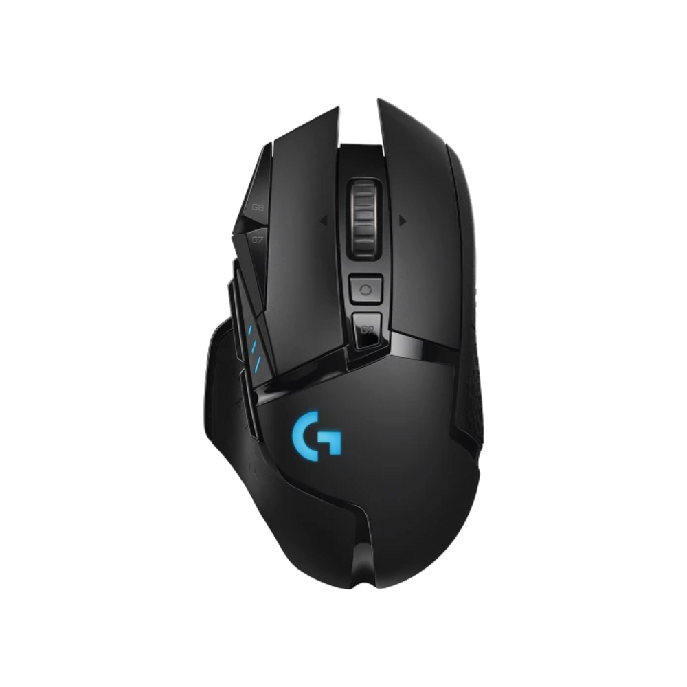 Mouse Gamer Inalambrico Logitech G502 Lighspeed-0