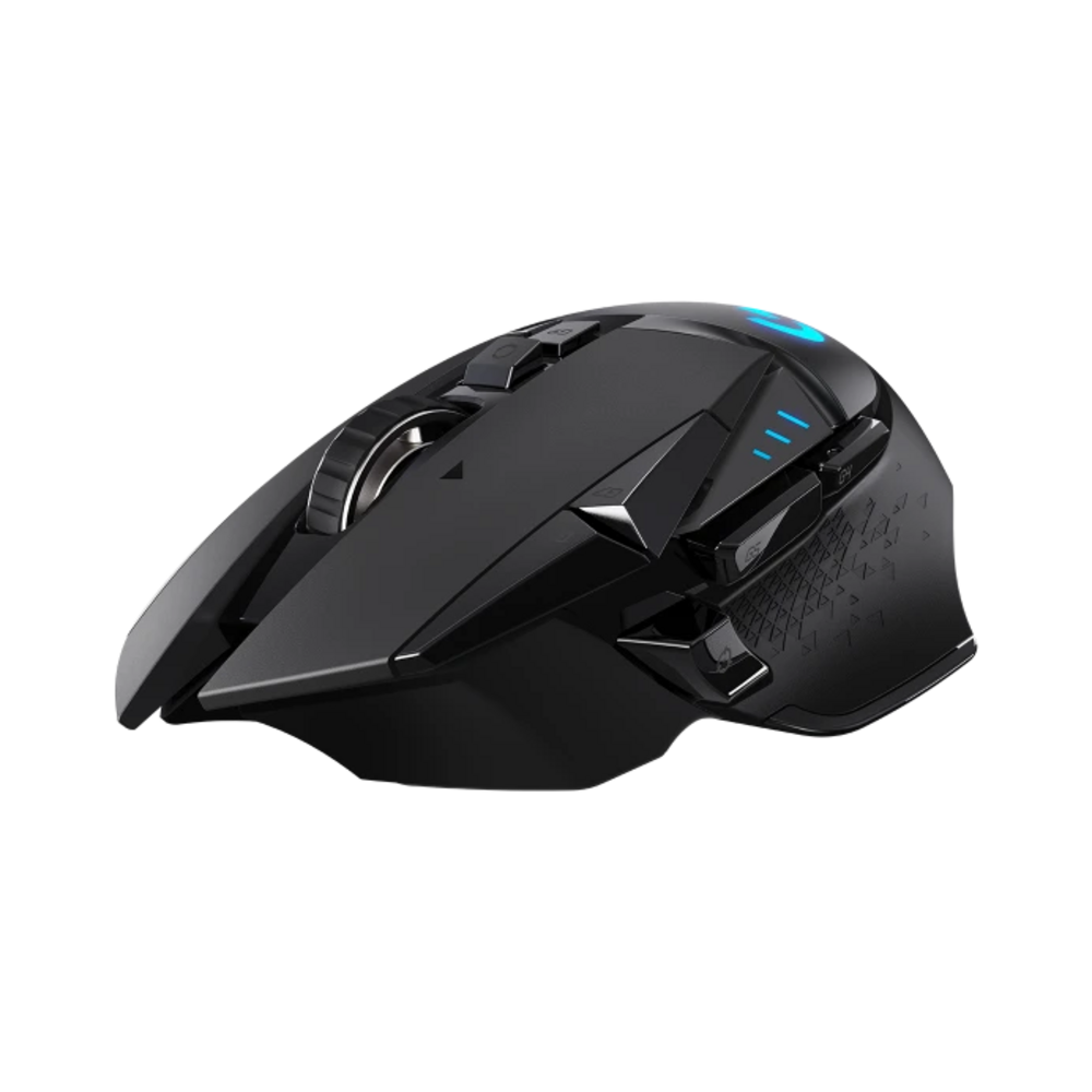 Mouse Gamer Inalambrico Logitech G502 Lighspeed-2