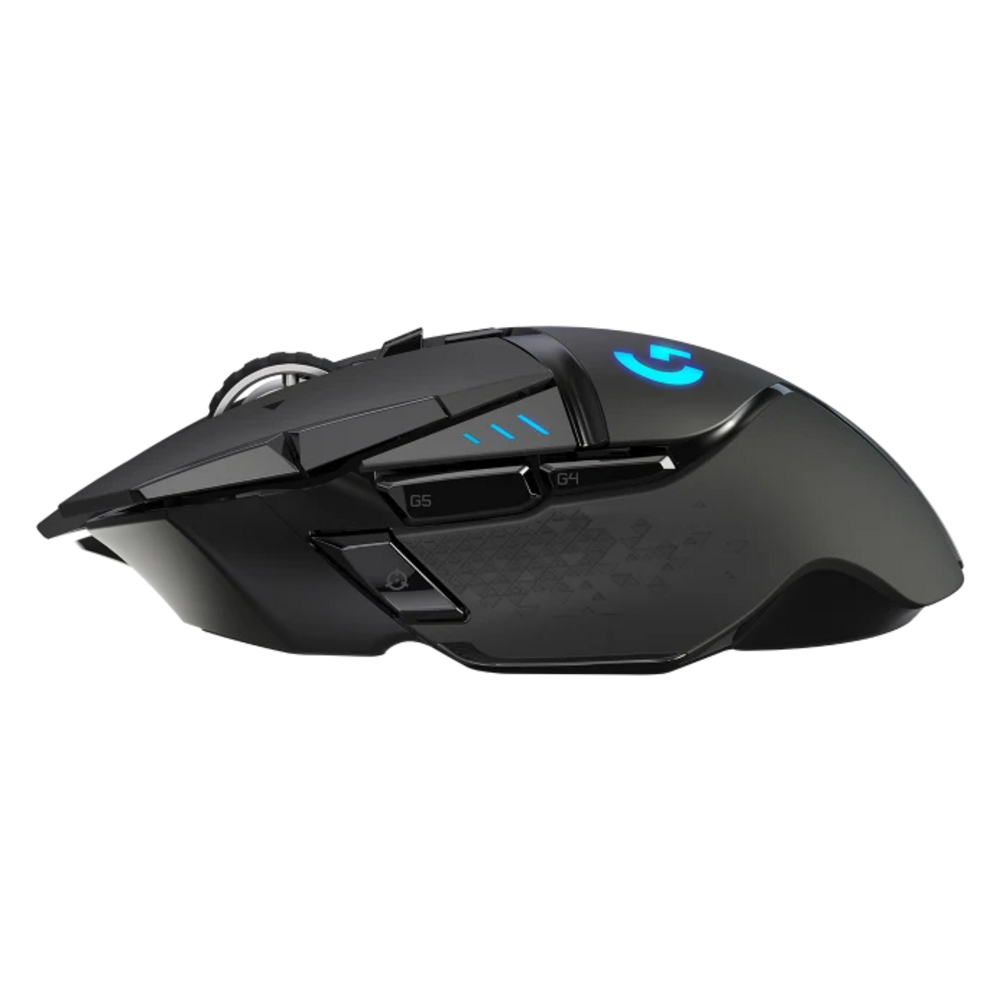 Mouse Gamer Inalambrico Logitech G502 Lighspeed-3