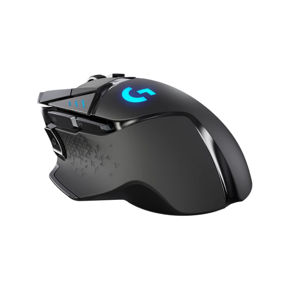 Mouse Gamer Inalambrico Logitech G502 Lighspeed-4