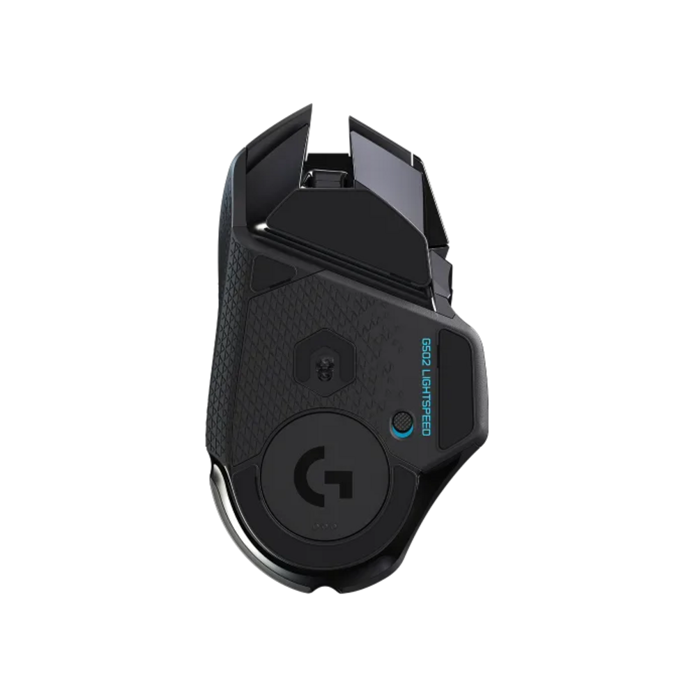 Mouse Gamer Inalambrico Logitech G502 Lighspeed-5