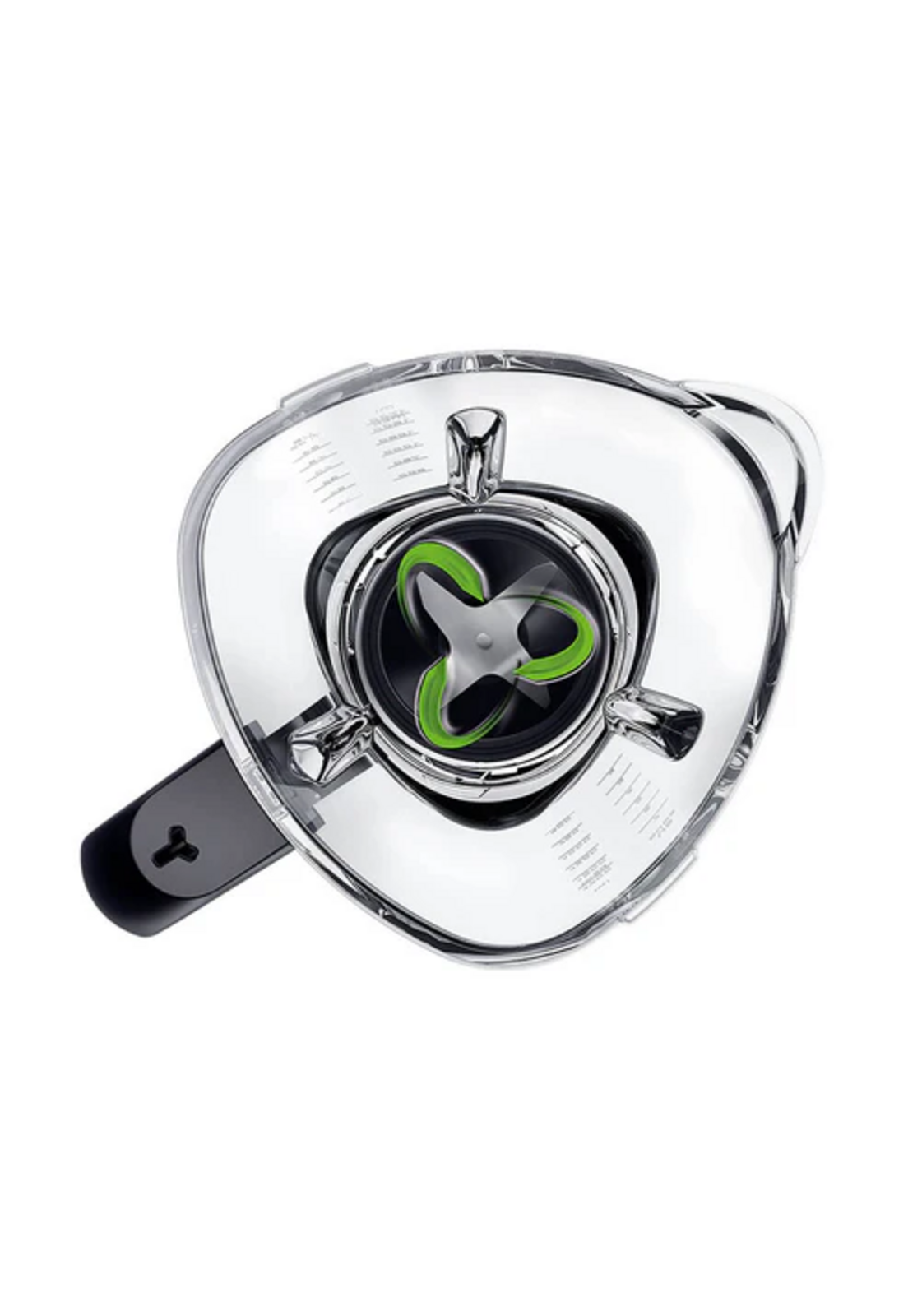 Licuadora Braun PowerBlend 7 1400W Jarra 2L Hielo 10 Veloc-7