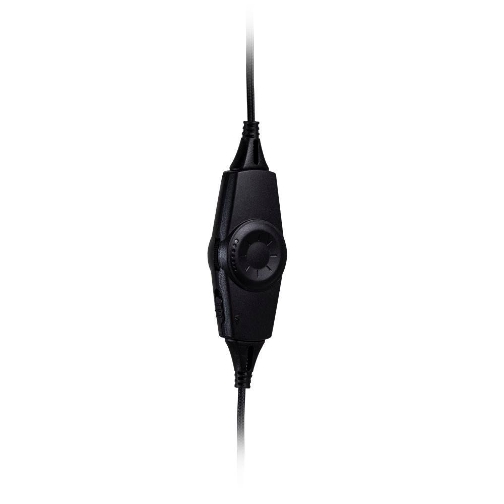 Audifono Gamer STF Muspell Force Led Negro-4