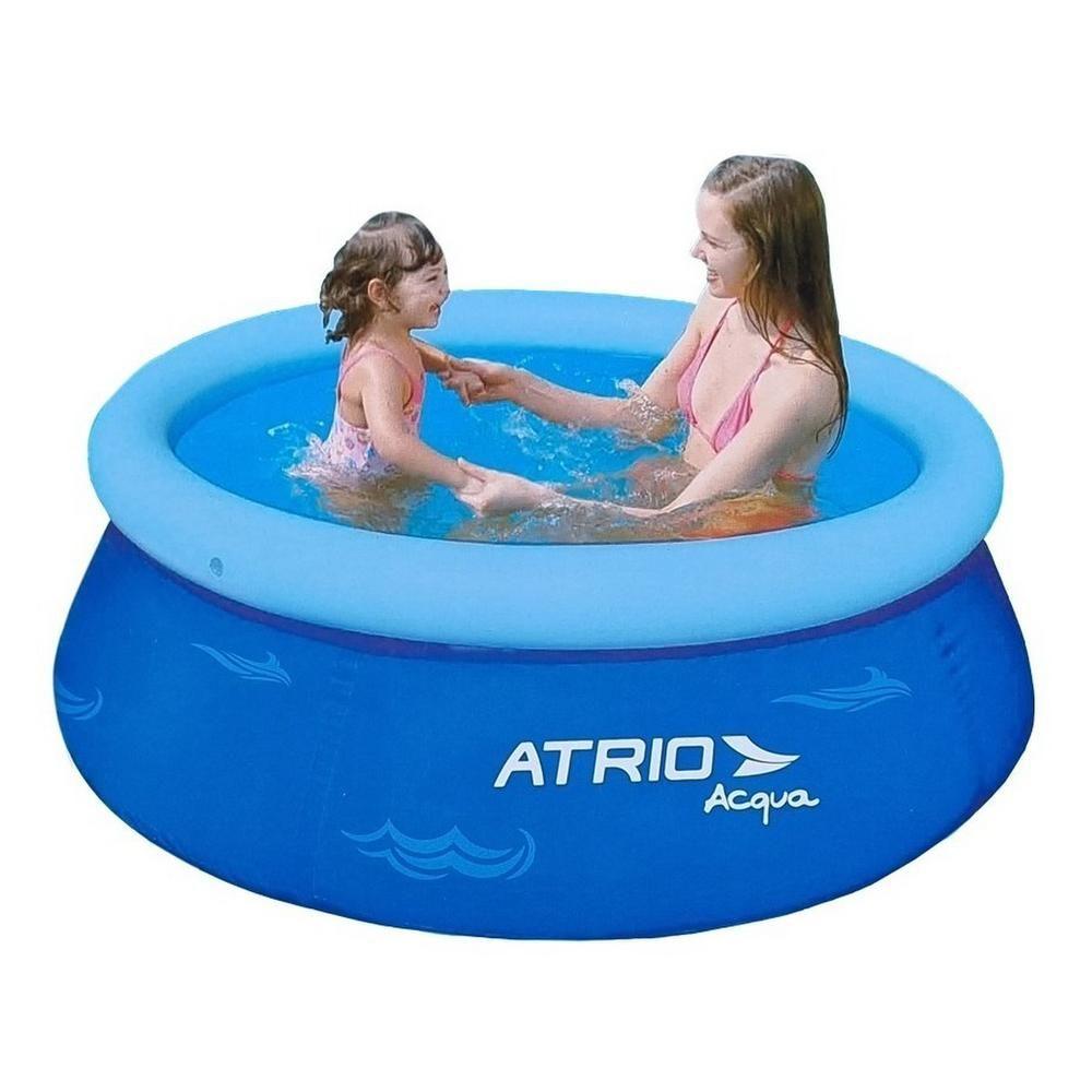 Piscina Inflable Atrio 1000 Litros ES303-0