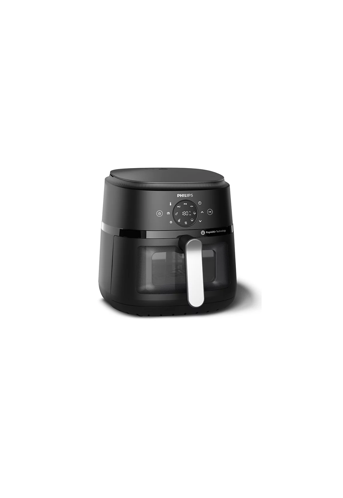 Freidora Air Fryer Philips 6,2L NA231 Ventana Digital-3