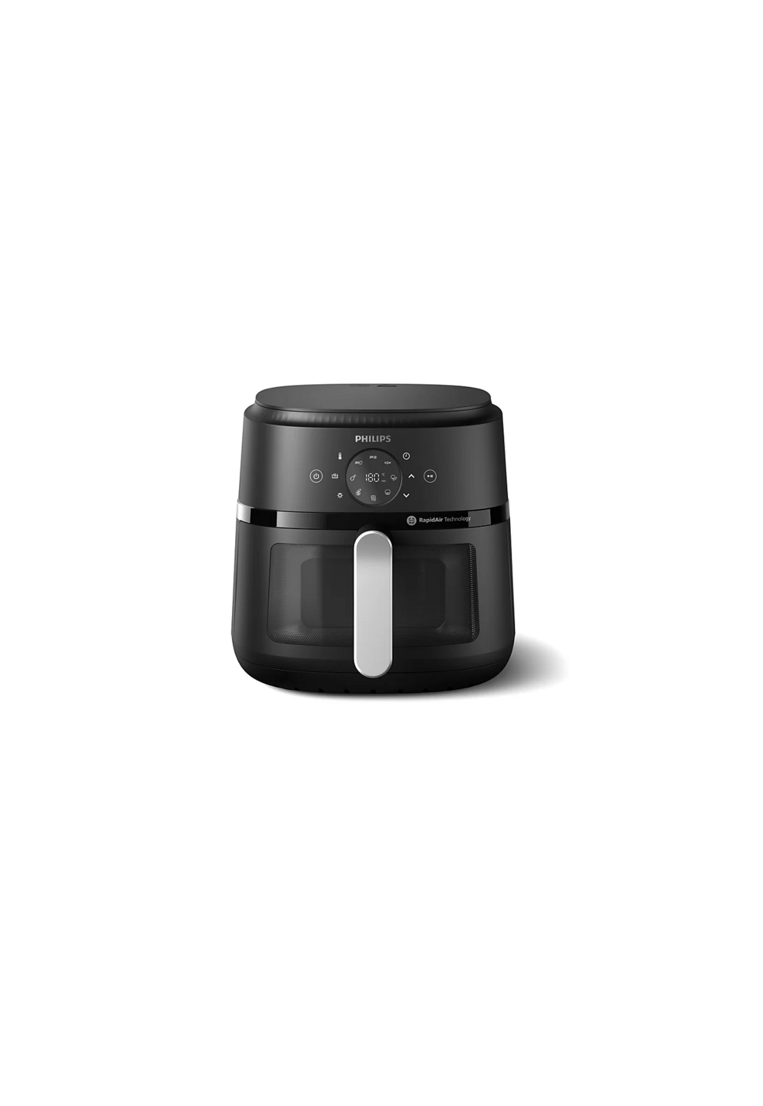 Freidora Air Fryer Philips 6,2L NA231 Ventana Digital-4