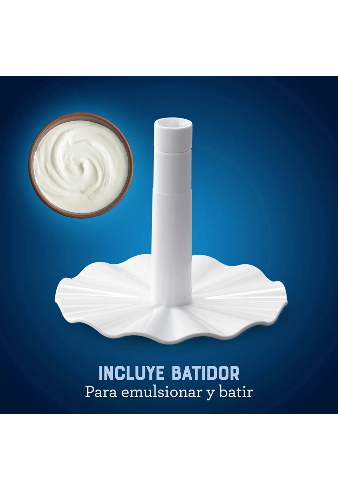 Mini Picadora Oster 3 Tazas con Bowl de Vidrio-9