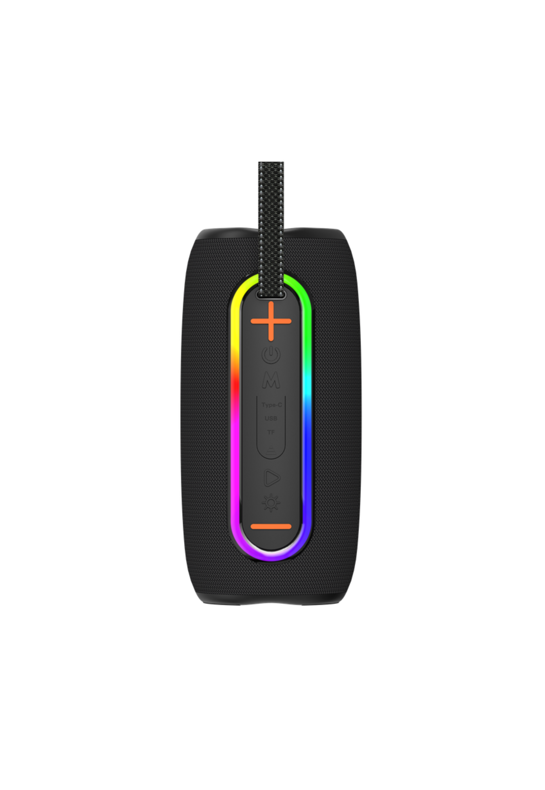 Parlante Bluetooth Energizer BTS108 10W LED USB FM-2